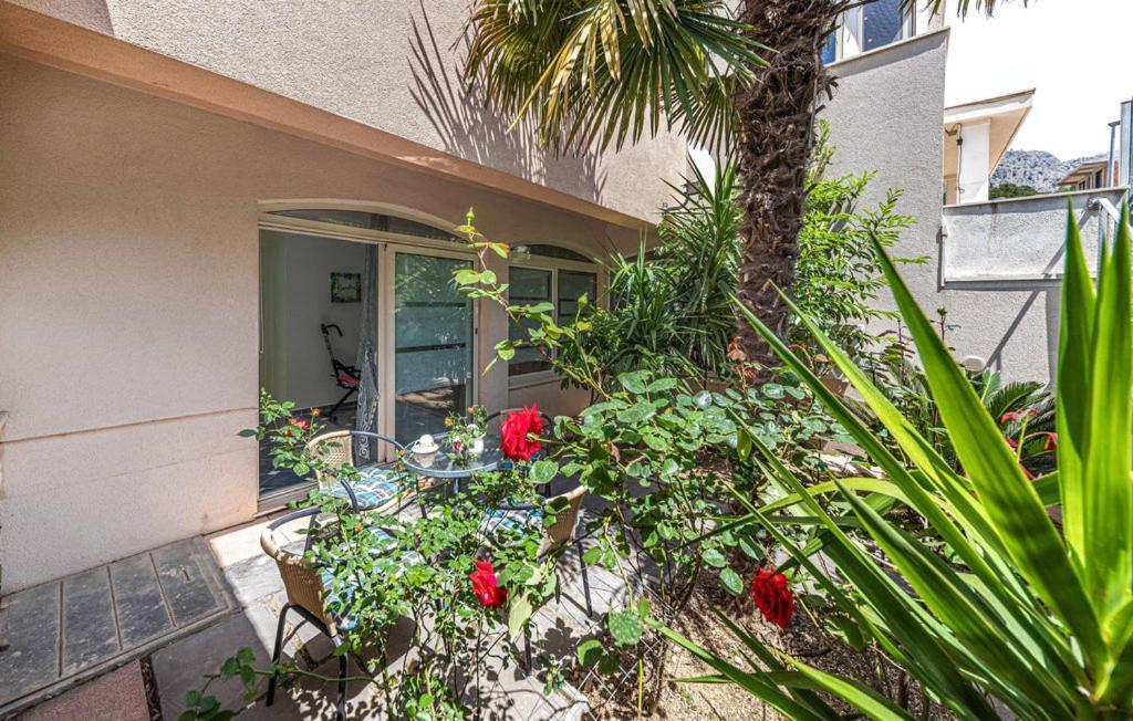 Luksuzna Villa Sa Privatnim Unutarnjim Bazenom Villa Garden بودْسْتغانا المظهر الخارجي الصورة