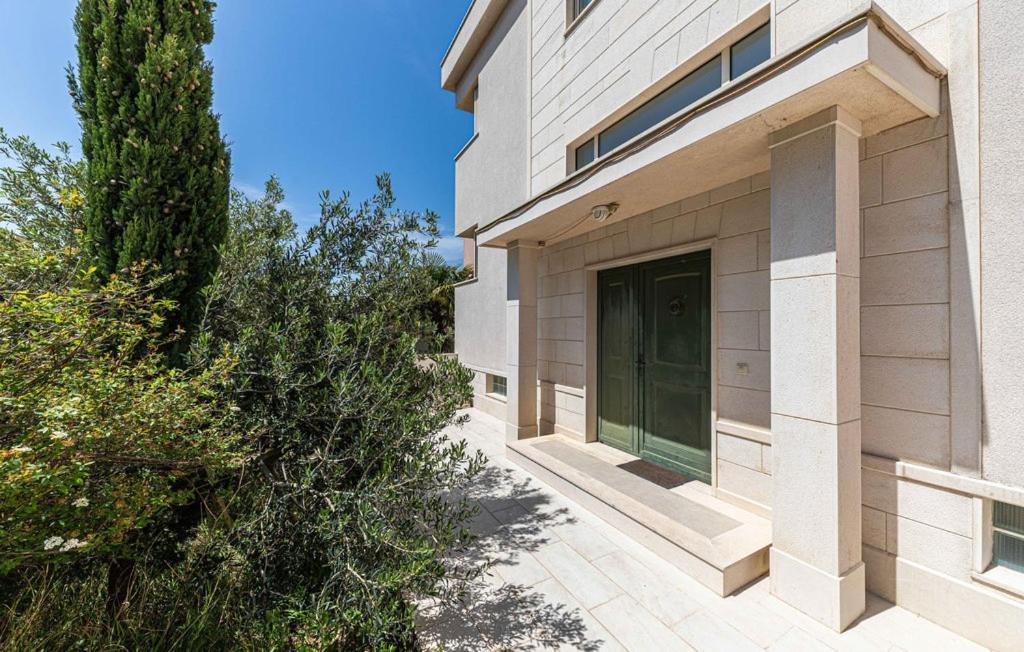 Luksuzna Villa Sa Privatnim Unutarnjim Bazenom Villa Garden بودْسْتغانا المظهر الخارجي الصورة