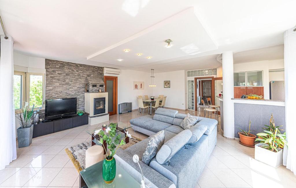 Luksuzna Villa Sa Privatnim Unutarnjim Bazenom Villa Garden بودْسْتغانا المظهر الخارجي الصورة
