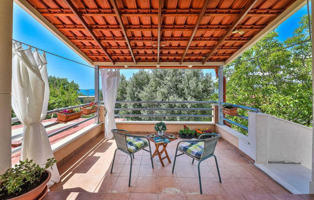 Luksuzna Villa Sa Privatnim Unutarnjim Bazenom Villa Garden بودْسْتغانا المظهر الخارجي الصورة