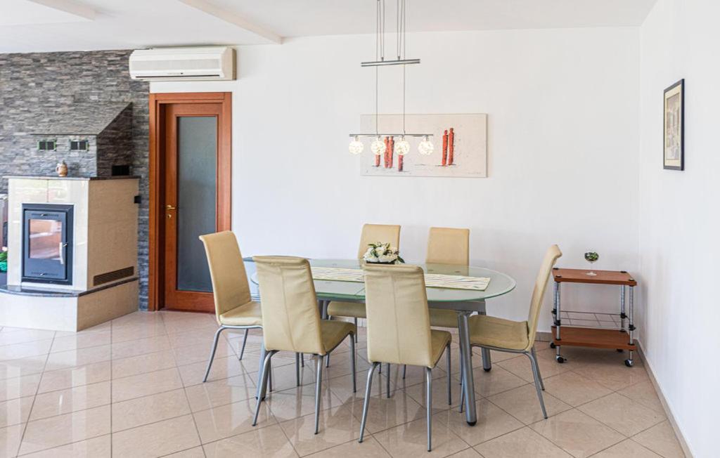 Luksuzna Villa Sa Privatnim Unutarnjim Bazenom Villa Garden بودْسْتغانا المظهر الخارجي الصورة