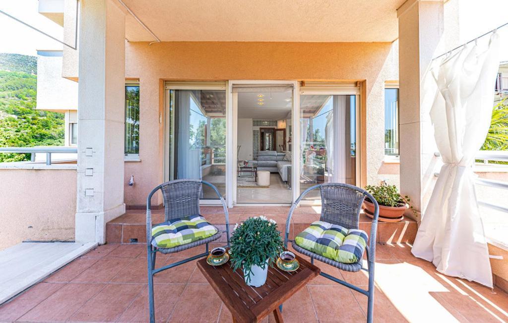 Luksuzna Villa Sa Privatnim Unutarnjim Bazenom Villa Garden بودْسْتغانا المظهر الخارجي الصورة