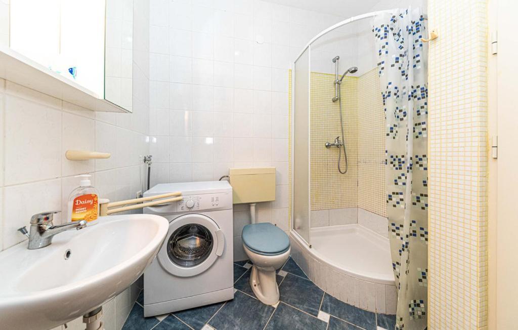 Luksuzna Villa Sa Privatnim Unutarnjim Bazenom Villa Garden بودْسْتغانا المظهر الخارجي الصورة