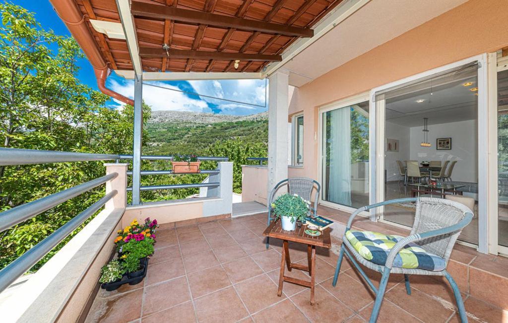 Luksuzna Villa Sa Privatnim Unutarnjim Bazenom Villa Garden بودْسْتغانا المظهر الخارجي الصورة