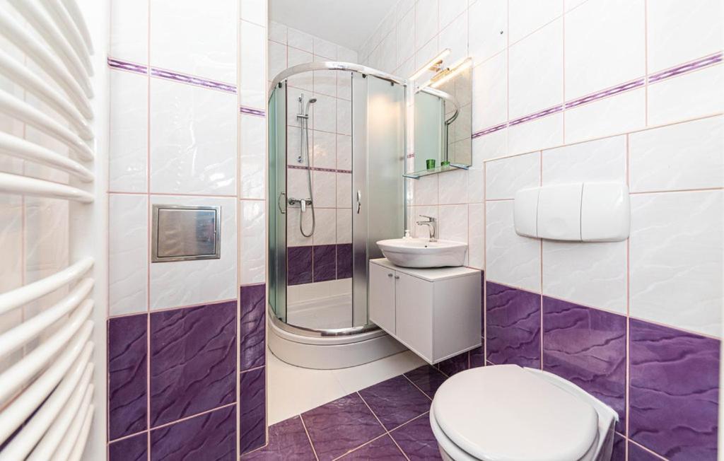 Luksuzna Villa Sa Privatnim Unutarnjim Bazenom Villa Garden بودْسْتغانا المظهر الخارجي الصورة